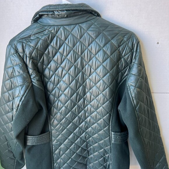 Padded Jacket - Picture 2 of 5